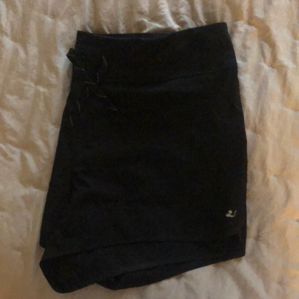 Eastern Mountain Sports shorts